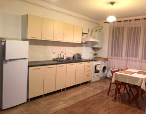 , 50m2 on Floresti