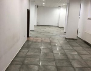 Üzlethelyiség eladó on Cluj-napoca, Zóna Apahida