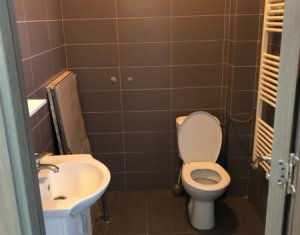 Üzlethelyiség eladó on Cluj-napoca, Zóna Apahida