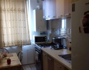 , 36m2 on Floresti