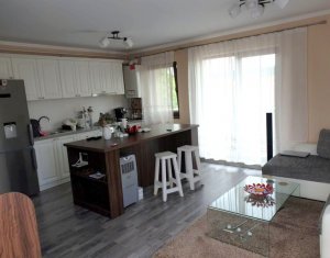 , 50m2 on Floresti