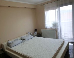 Lakás 2 szobák eladó on Floresti