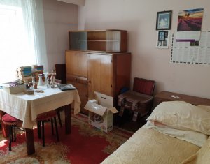Lakás 3 szobák eladó on Cluj-napoca, Zóna Gheorgheni