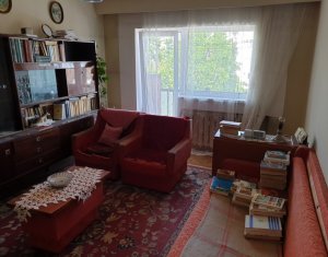 Lakás 3 szobák eladó on Cluj-napoca, Zóna Gheorgheni