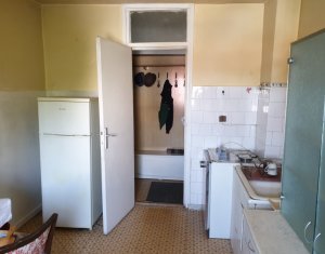 Lakás 3 szobák eladó on Cluj-napoca, Zóna Gheorgheni