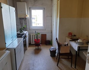 Lakás 3 szobák eladó on Cluj-napoca, Zóna Gheorgheni