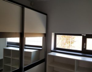 Ház 4 szobák kiadó on Cluj-napoca, Zóna Europa