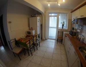 Lakás 2 szobák kiadó on Cluj-napoca, Zóna Gheorgheni