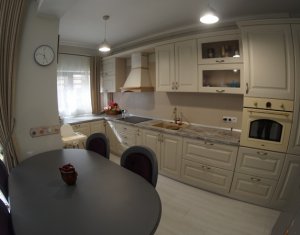 Ház 4 szobák eladó on Cluj-napoca, Zóna Manastur