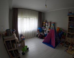 Ház 4 szobák kiadó on Cluj-napoca, Zóna Manastur