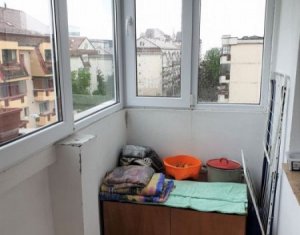 Lakás 3 szobák eladó on Cluj-napoca, Zóna Zorilor