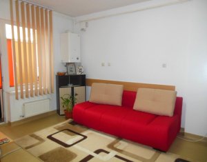 , 64m2 on Floresti