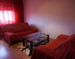 , 50m2 on Floresti