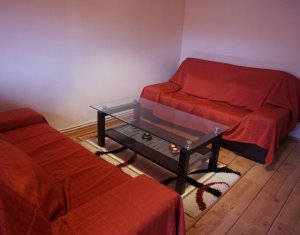 Lakás 2 szobák kiadó on Floresti