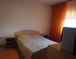 Lakás 2 szobák kiadó on Floresti