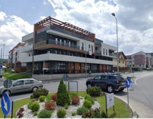 Üzlethelyiség kiadó, 96m2 on Cluj-napoca, Zóna Buna Ziua