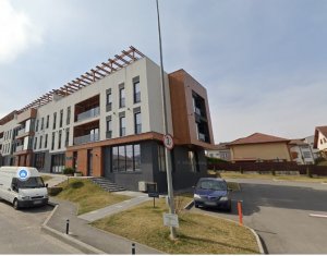 Üzlethelyiség kiadó on Cluj-napoca, Zóna Buna Ziua