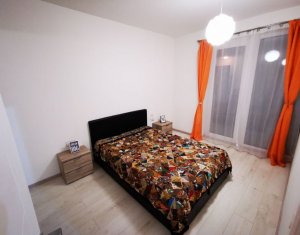 Lakás 2 szobák kiadó on Cluj-napoca, Zóna Europa