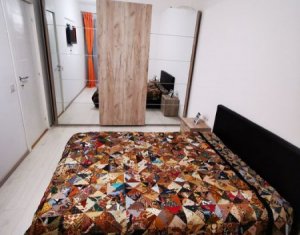 Lakás 2 szobák kiadó on Cluj-napoca, Zóna Europa