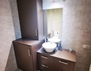 Lakás 2 szobák kiadó on Cluj-napoca, Zóna Europa