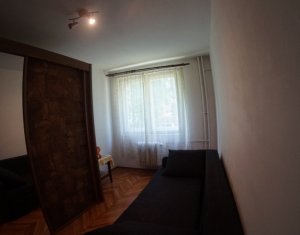 Lakás 4 szobák eladó on Cluj-napoca, Zóna Gheorgheni