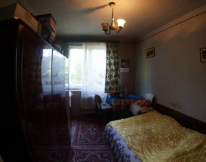 Lakás 4 szobák eladó on Cluj-napoca, Zóna Gheorgheni