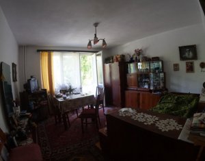 Lakás 4 szobák eladó on Cluj-napoca, Zóna Gheorgheni