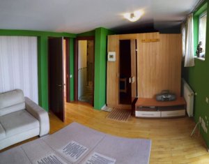 Ház 6 szobák eladó on Cluj-napoca