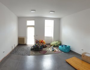 Iroda kiadó, 65m2 on Cluj-napoca, Zóna Centru