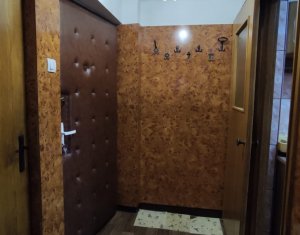 Lakás 2 szobák kiadó on Cluj-napoca, Zóna Gheorgheni