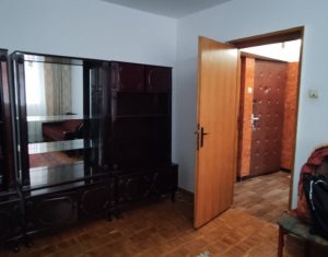 Lakás 2 szobák kiadó on Cluj-napoca, Zóna Gheorgheni