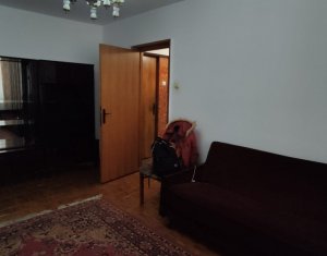 Lakás 2 szobák kiadó on Cluj-napoca, Zóna Gheorgheni