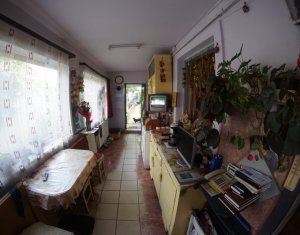 Ház 2 szobák eladó on Cluj-napoca, Zóna Gara
