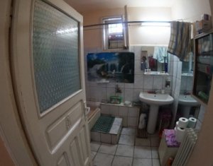 Ház 2 szobák eladó on Cluj-napoca, Zóna Gara