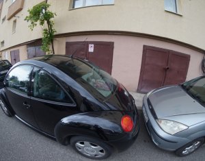 Üzlethelyiség eladó, 18m2 on Cluj-napoca, Zóna Zorilor