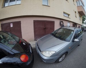 Üzlethelyiség eladó on Cluj-napoca, Zóna Zorilor
