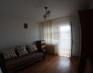 Lakás 2 szobák kiadó on Cluj-napoca, Zóna Manastur