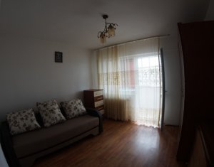 Lakás 2 szobák kiadó on Cluj-napoca, Zóna Manastur