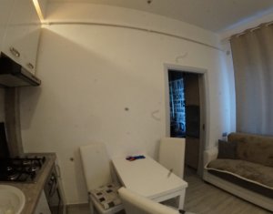 Lakás 1 szobák eladó on Cluj-napoca, Zóna Centru