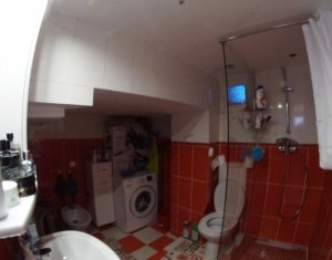 Lakás 1 szobák eladó on Cluj-napoca, Zóna Centru
