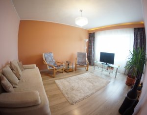 Lakás 3 szobák eladó on Cluj-napoca, Zóna Zorilor