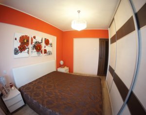 Lakás 3 szobák eladó on Cluj-napoca, Zóna Zorilor