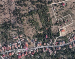 Telek eladó on Cluj-napoca, Zóna Dambul Rotund