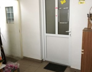 Üzlethelyiség kiadó on Cluj-napoca, Zóna Centru