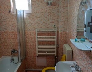 Lakás 4 szobák kiadó on Cluj-napoca, Zóna Zorilor