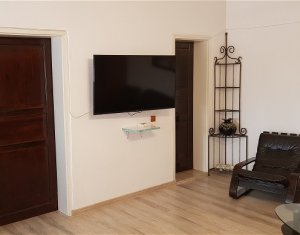 Lakás 2 szobák kiadó on Cluj-napoca, Zóna Centru