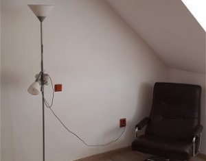 Lakás 2 szobák kiadó on Cluj-napoca, Zóna Centru