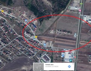 , 5800m2 on Jucu
