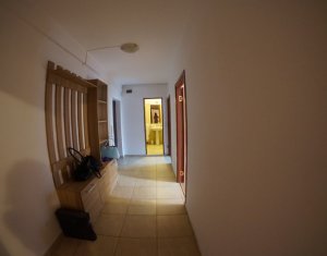Lakás 2 szobák eladó on Cluj-napoca, Zóna Baciu