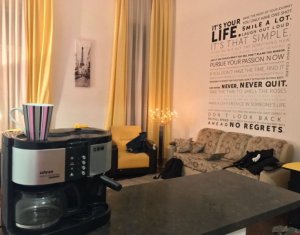 , 50m2 on Cluj-napoca, Zóna Centru